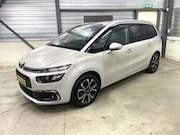 Citroën Spacetourer - 1.2 PureTech Business+ 7 persoons