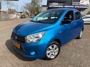 Suzuki Celerio - 1.0 Dynamic AUTOMAAT *AIRCO*PDC*ELEKTR. RAMEN*LM. VELGEN*BT 