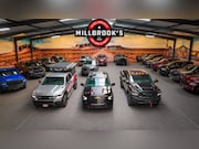 Dodge Ram - Bij Millbrooks: Veel voorraad gebruikt, RAM's, GMC en Chevro
