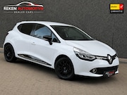 Renault Clio - 1.2 16V Navi Cruise Airco Zeer nette staat
