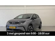 BYD Dolphin - Design 60.4 kWh PANORAMADAK l ADAPTIEVE CRUISECONTROL l