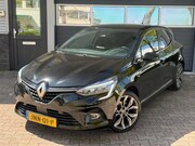 Renault Clio - 1.3 TCE Initiale Paris Automaat Navi Camera