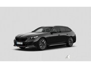 BMW 5-serie - 530e xDrive Touring M Sport | Bowers & Wilkins | 360° Camera