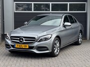 Mercedes-Benz C-klasse - 220 CDI Prestige Burmester, Memory Stoelen, Cruise Control,