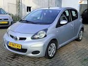 Toyota Aygo - 1.0-12V Comfort Bj:2011 Airco El ramen NAP