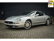 Maserati 3200 GT - 3.2 V8 | Handgeschakeld | Org. NL | 1e eig. | BTW-auto | Dea