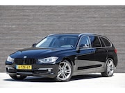 BMW 3-serie - Touring 316i 136Pk Aut. | High Executive | Luxury | Leder |
