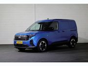 Ford Transit Courier - E-Transit Limited 44 kWh 2x Schuifdeur Navigatie Airco