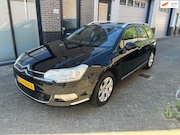 Citroën C5 - 1.6 VTi Business AUTOMAAT AIRCO LEDER