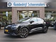 Audi Q3 - Sportback 45 TFSI e Edition CAMERA LEER CARPLAY CO