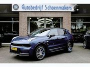 Lynk & Co 01 - 1.5 MY23! TREKHAAK! 6.6KWh ZWARTE-HEMEL ROLHOES MY23 360-CAM