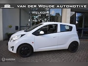 Chevrolet Spark - 1.0 16V LS 2010 5DRS, Airco|Elekt, pakket