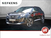 Peugeot 2008 - 1.2 130pk Allure Pack Automaat | 1ste eigenaar | Camera | St