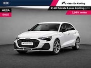 Audi A3 - Sportback 40 TFSI e S edition 204 PK · Comfortpakk