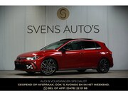 Volkswagen Golf - 2.0 TSI GTI Pano|H&K|HUD|DCC|Camera|Trekhaak