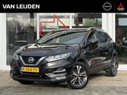 Nissan Qashqai - 1.2 DIG-T 115pk N-Connecta | Panoramadak | Navigatie | 360-C