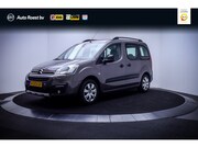 Citroën Berlingo - 1.2T FEEL CLIMA | CRUISE | TREKHAAK | PDC | BLUETOOTH