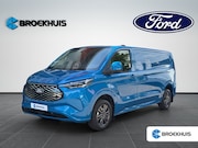 Ford e-Transit Custom - 340L2H1 218pk Limited 65kWh | Driver Ass. Pack Ultimate | LE
