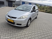 Mazda 5 - 1.8 Executive 2005 airco