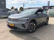 Volkswagen ID.4 - Pure 52 kWh 150 pk | 19 inch LMV | Apple Carplay | Parkeerse