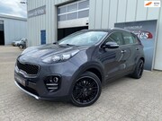 Kia Sportage - 1.6 T-GDI 4WD Automaat DynamicPlusLine / Clima / Cruise / Na