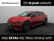 Kia EV6 - GT-Line Business Edition 84 kWh | 21-Inch GT-Wielen | Zwarte