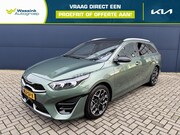 Kia Ceed - Sportswagon Sw 1.5 T-GDi 140pk GT-PlusLine | Navigatie | JBL