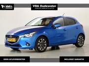 Mazda 2 - 1.5 115pk 6 bak GT-M Allseason