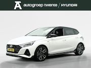 Hyundai i20 - 1.0 T-GDI N Line | Carplay navigatie | Camera | Cruise contr