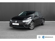 Volkswagen Polo - 1.0 TSI Life Edition | Camera | Apple Carplay | Fabr. garant