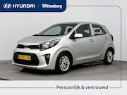 Kia Picanto - 1.0 DPi DynamicLine Aut. | Lm-wielen | Apple Carplay | Andro