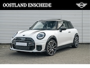 MINI Cooper S - Hatchback Automaat / John Cooper Works / Pakket XL / 18" JCW