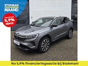 Renault Austral - 1.2 E-Tech full hybrid 200 PK techno | Panoramisch glasdak m