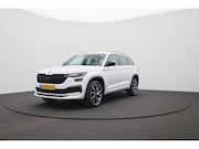Skoda Kodiaq - 1.5 TSI Sportline Business 7p.