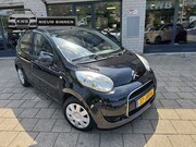 Citroën C1 - 1.0-12V 5Drs Airco Nw apk Beurt Navigatie