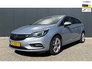 Opel Astra - Sports Tourer 1.0 Innovation Airco Cruise Leder Navi Camera