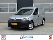 Volkswagen Caddy - 2.0 TDI COMFORT PDC Apple CarPlay Camera Android Auto