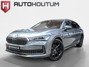Skoda Superb - Combi 1.5 TSI iV 150kW L&K | SOH 96% | Trekhaak | Leder | AC