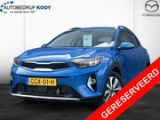 Kia Stonic - 1.0 T-GDi MHEV DynamicPlus Line