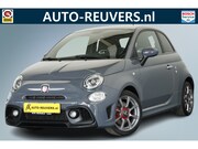 Fiat 500 - 1.4 T-Jet Abarth 595 / TomTom / Airco / Bluetooth / DAB