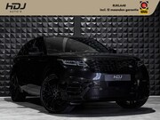 Land Rover Range Rover Velar - 2.0 P400e R-Dynamic SE |All Black | Pano | 22"| Memo | Side