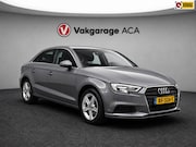 Audi A3 - Limousine 1.5 TFSI CoD