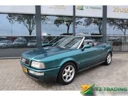 Audi Cabriolet - 2.3 Automaat, APK tot Mei 2028