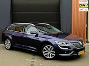 Renault Talisman - Estate 1.6 TCe Intens|Keyless|Navi|BOSE|Elek. Achterklep|Sfe