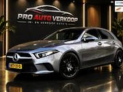 Mercedes-Benz A-klasse - A 180 Business Solution AMG Line_Carplay_Camera_cruise