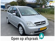 Opel Meriva - 1.8-16V Cosmo, Aut, Trekhaak, Airco, Pdc, Lmv, Elektr ramen,