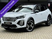 Peugeot 2008 - 1.2 GT Aut*Led*Car-Play*360°*Pano