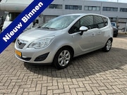 Opel Meriva - 1.4 Edition