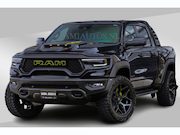 Dodge Ram Pick Up - HELLCAT TRX 800PK | 6.2 V8 FINAL EDITION | 139950,- | LAUNCH