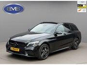 Mercedes-Benz C-klasse - Estate 300 e Bus Solution AMG Limited, panoramadak, camera, 